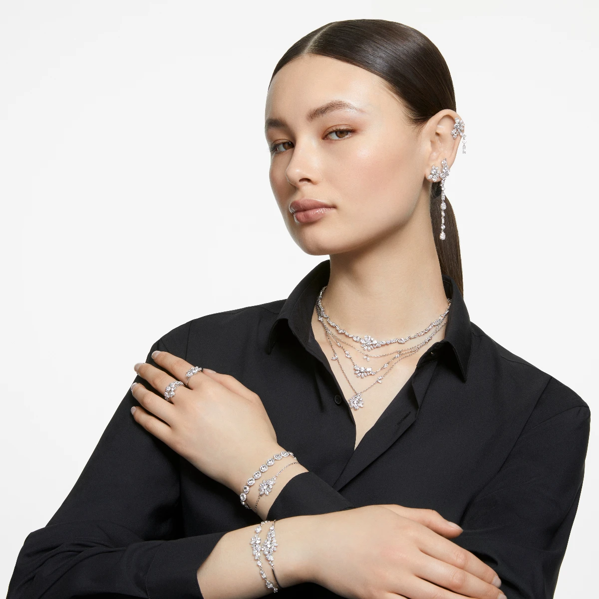 Resim UNA:BRACELET CRY/RHS M