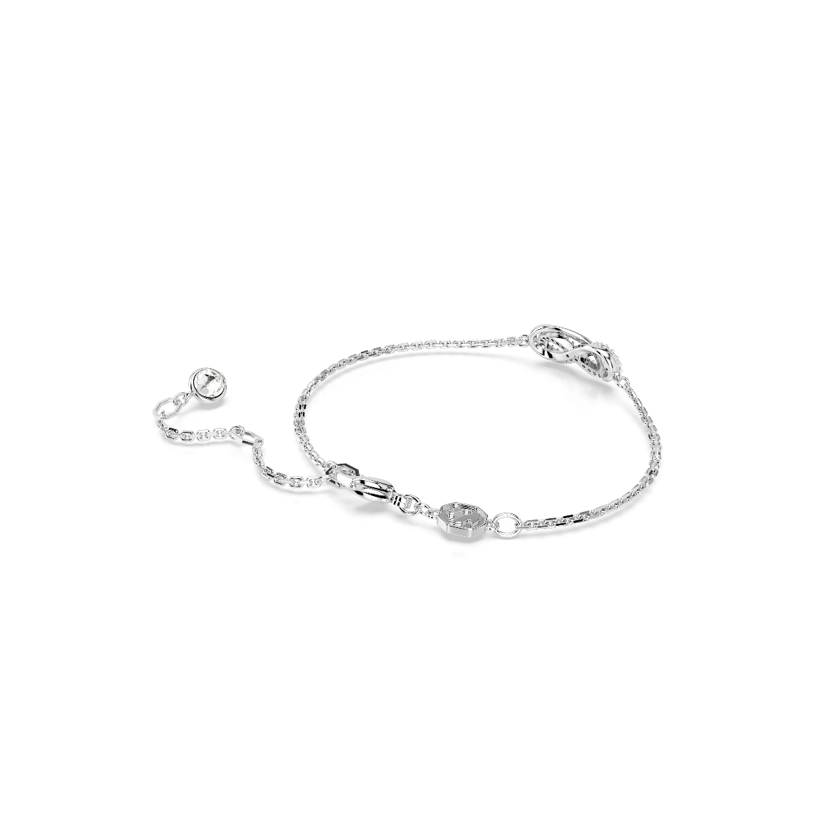 Resim HYPERBOLA:BRACELET XS WHITE/RHS M