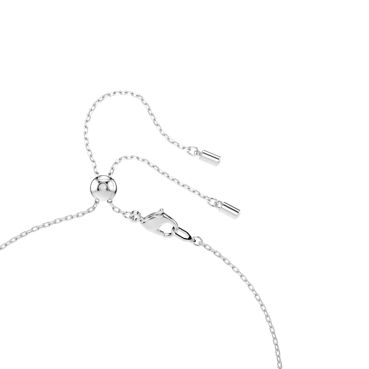 Resim SS25 CAPSULE:NECKLACE PRL T CRY/RHS