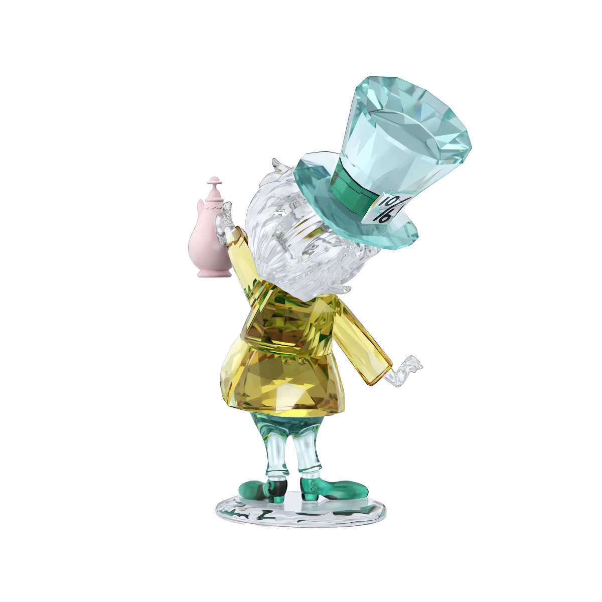 Resim ALICE:MAD HATTER