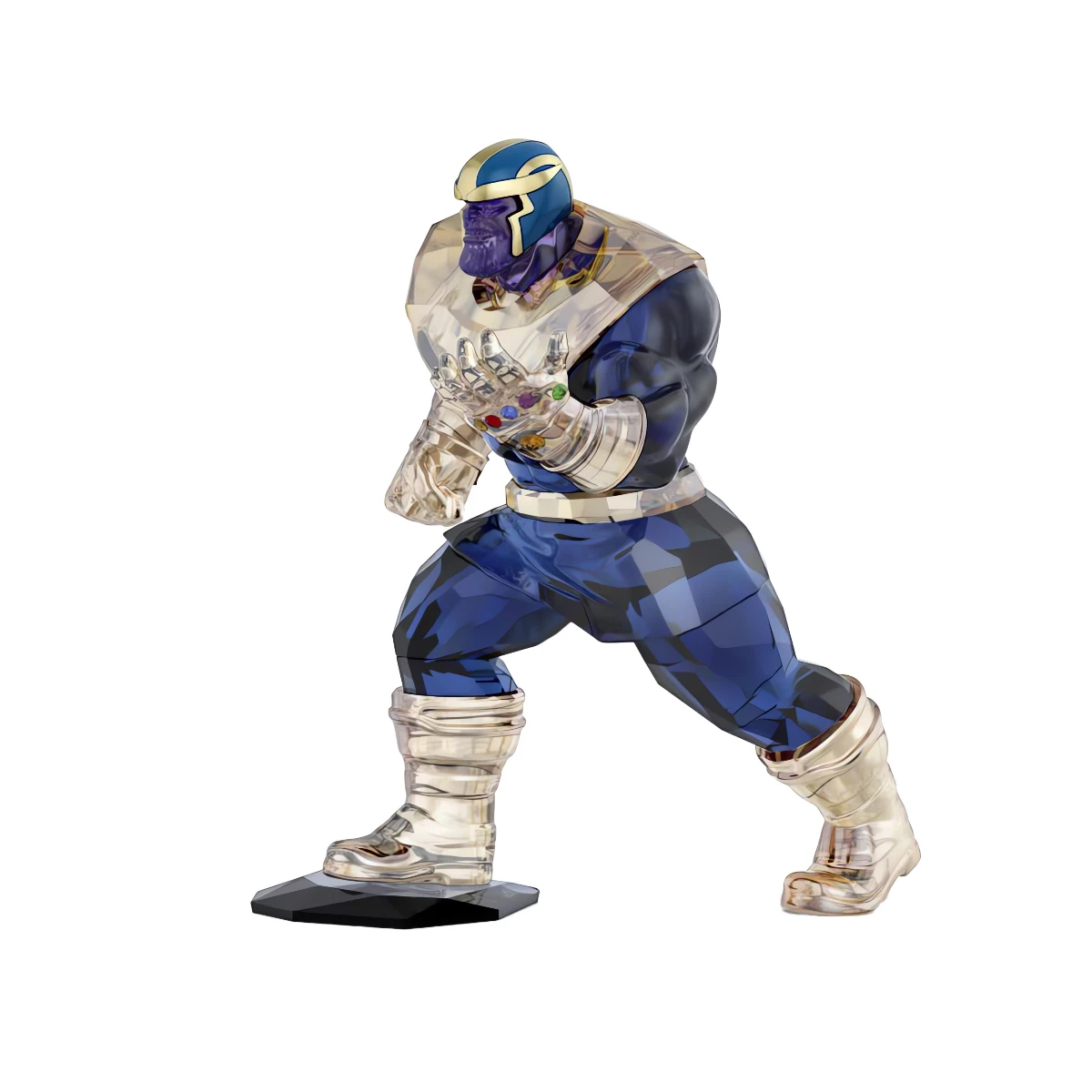 Resim MARVEL:THANOS