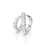 Resim HYPERBOLA:RING WHITE/RHS 60