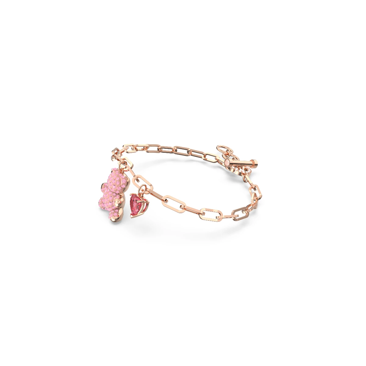 Resim TEDDY:BRACELET LROS/ROS M