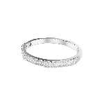 Resim MATRIX:BANGLE WHITE/RHS M