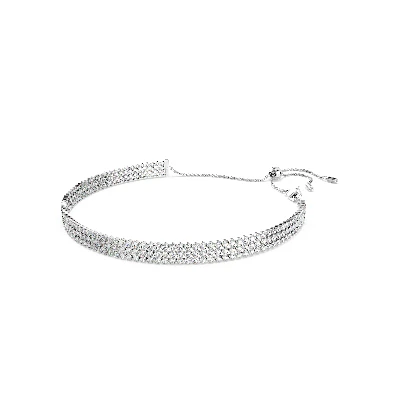 Resim MATRIX:CHOKER WHITE/RHS