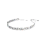 Resim MATRIX:CHOKER WHITE/RHS