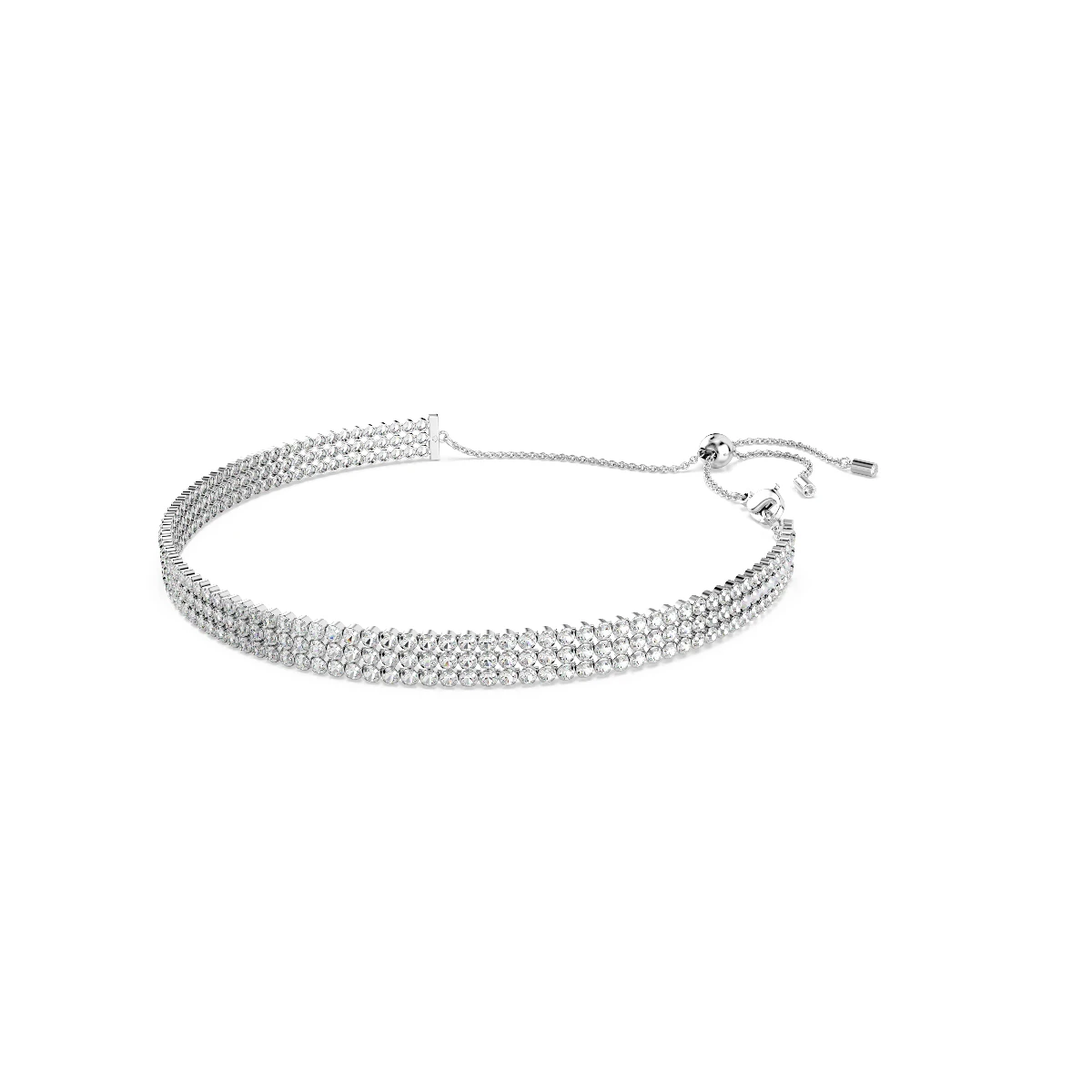 Resim MATRIX:CHOKER WHITE/RHS