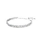 Resim MATRIX:CHOKER WHITE/RHS