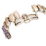 Resim MILLENIA:MB MAUVE/MAUVE/PCG