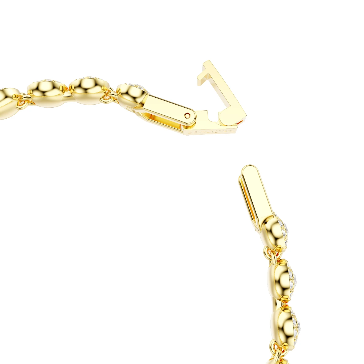 Resim UNA:SET S ANGELIC SMALL MOTIF CRY/GOS
