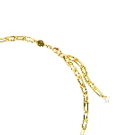 Resim CONSTELLA:NECKLACE CHAIN WHITE/GOS