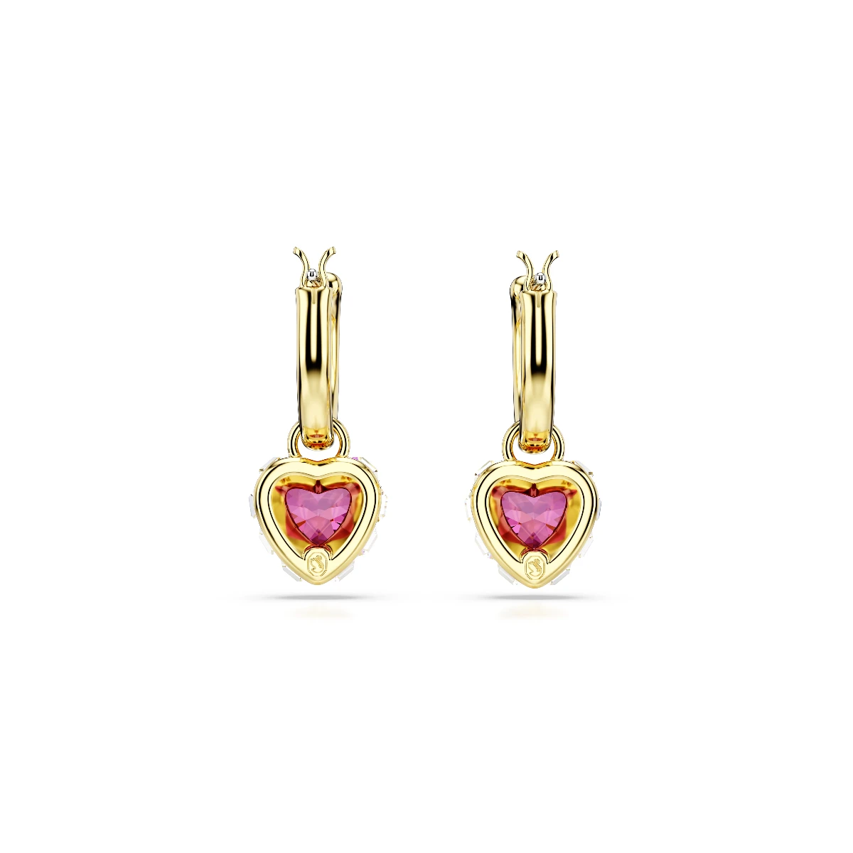 Resim CHROMA:PE MN HOOP DROP HEART RED/GOS