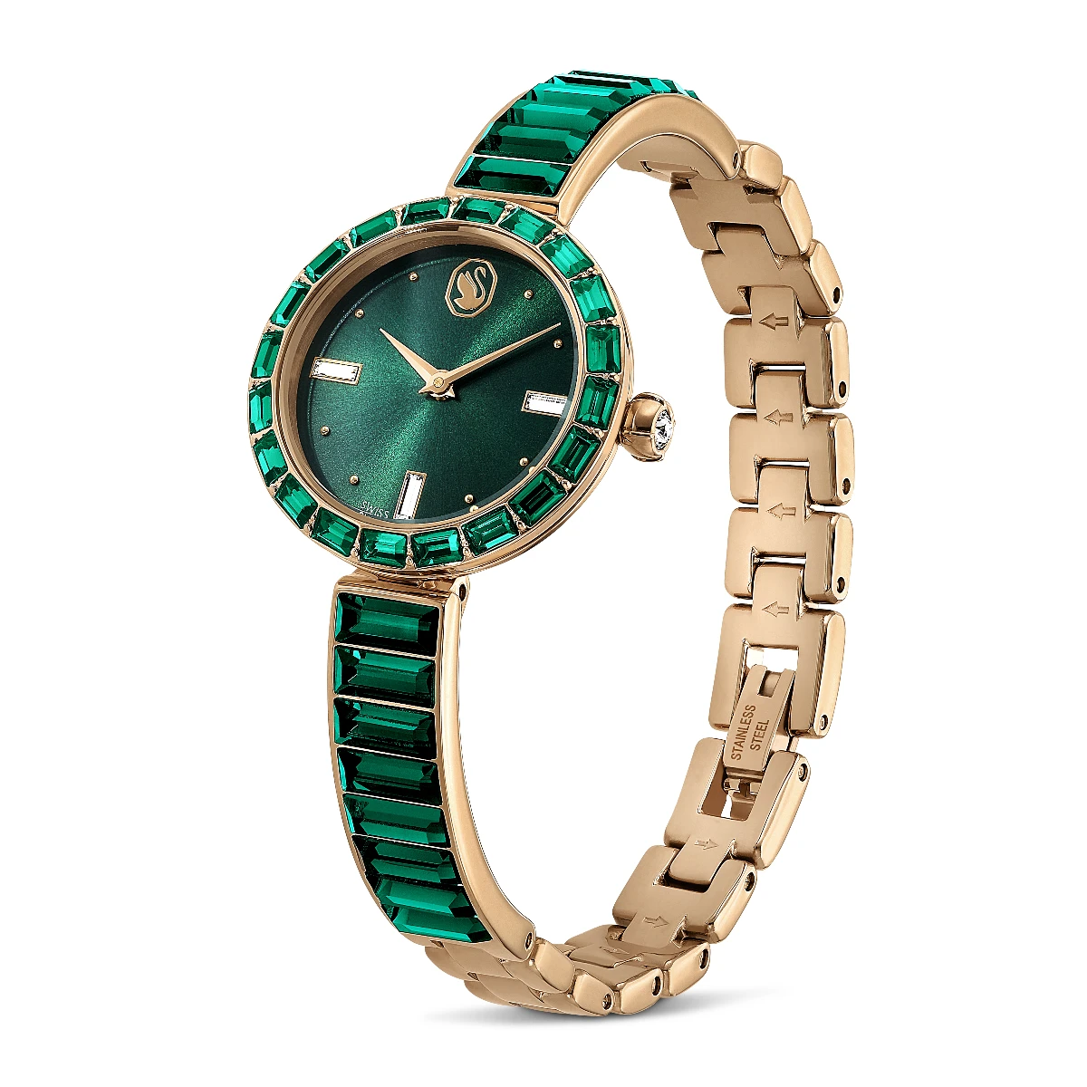 Resim MATRIX BANGLE:MB GRE/GRE/PCG