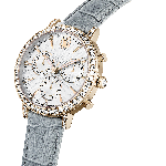 Resim MATRIX CHRONO:LS GRAY/WHT/PCG