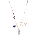 Resim SYMBOLICA:PENDANT WING TNZE/CRY/ROS OU