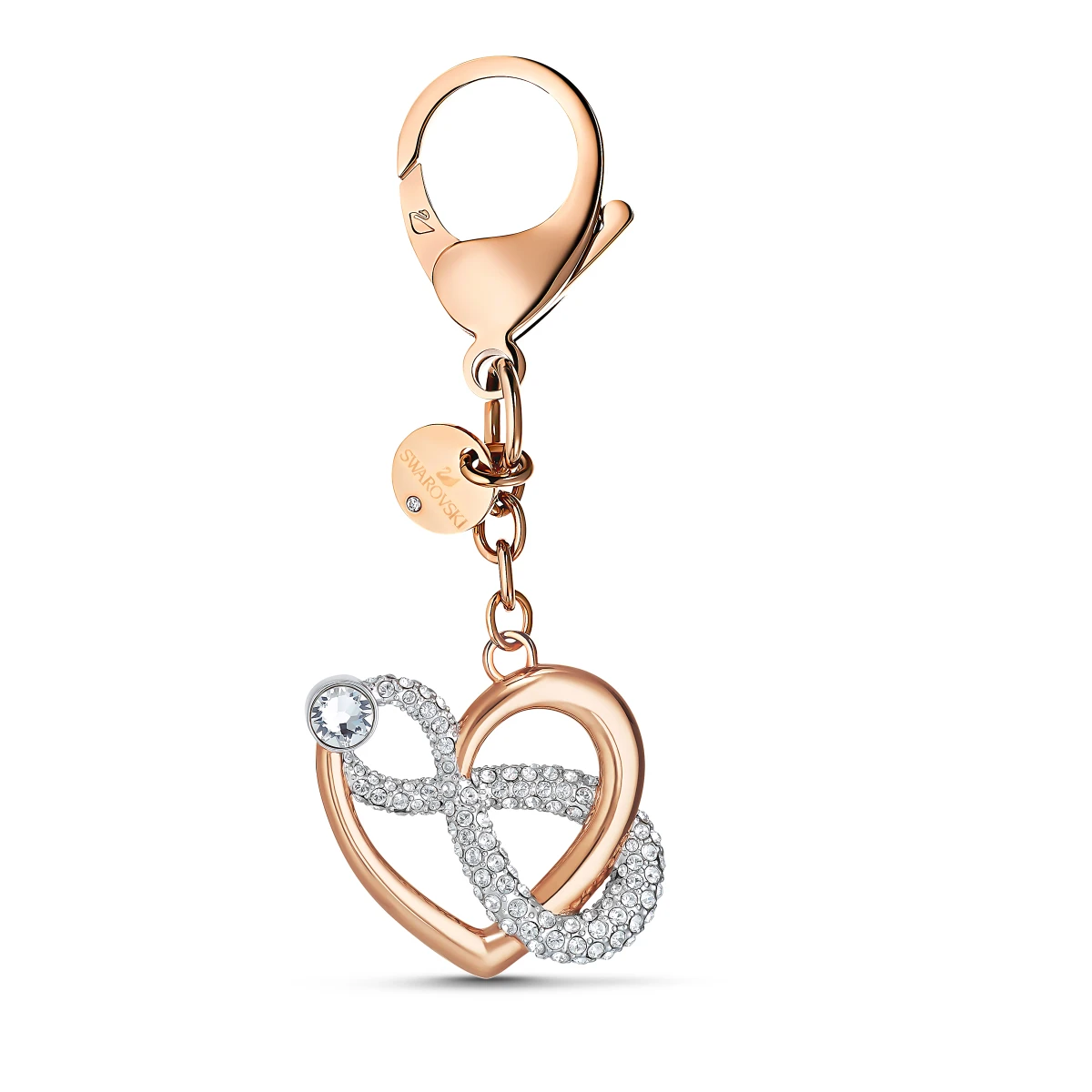 Resim INFINITE:BAG CHARM MULTI/ROS