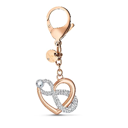 Resim INFINITE:BAG CHARM MULTI/ROS