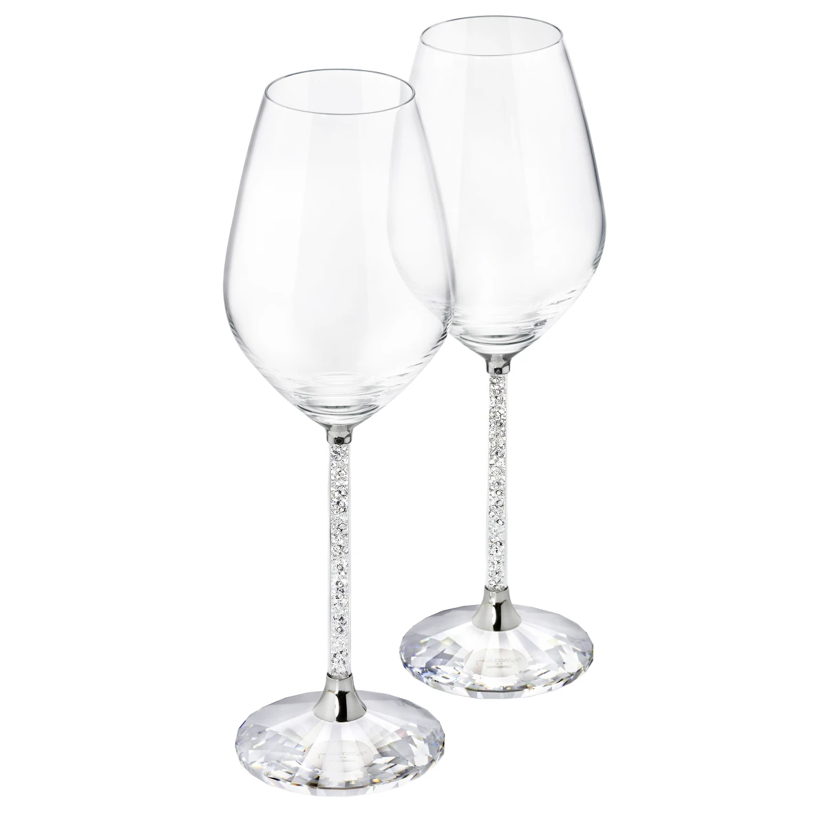 Resim CRYSTALLINE:WINE GLASSES (#2)