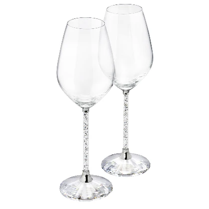 Resim CRYSTALLINE:WINE GLASSES (#2)