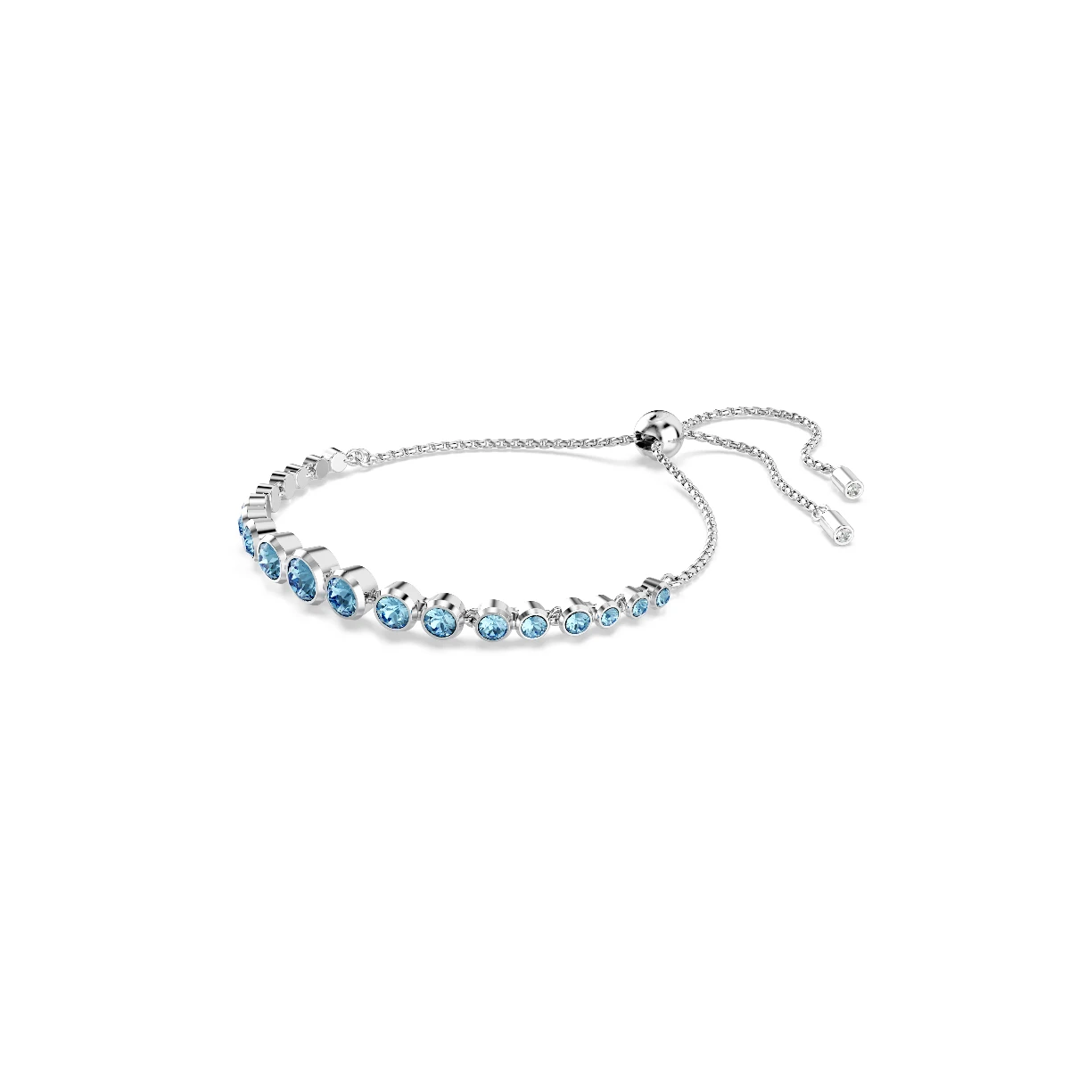 Resim IMBER:BRACELET AQBLU/RHS M