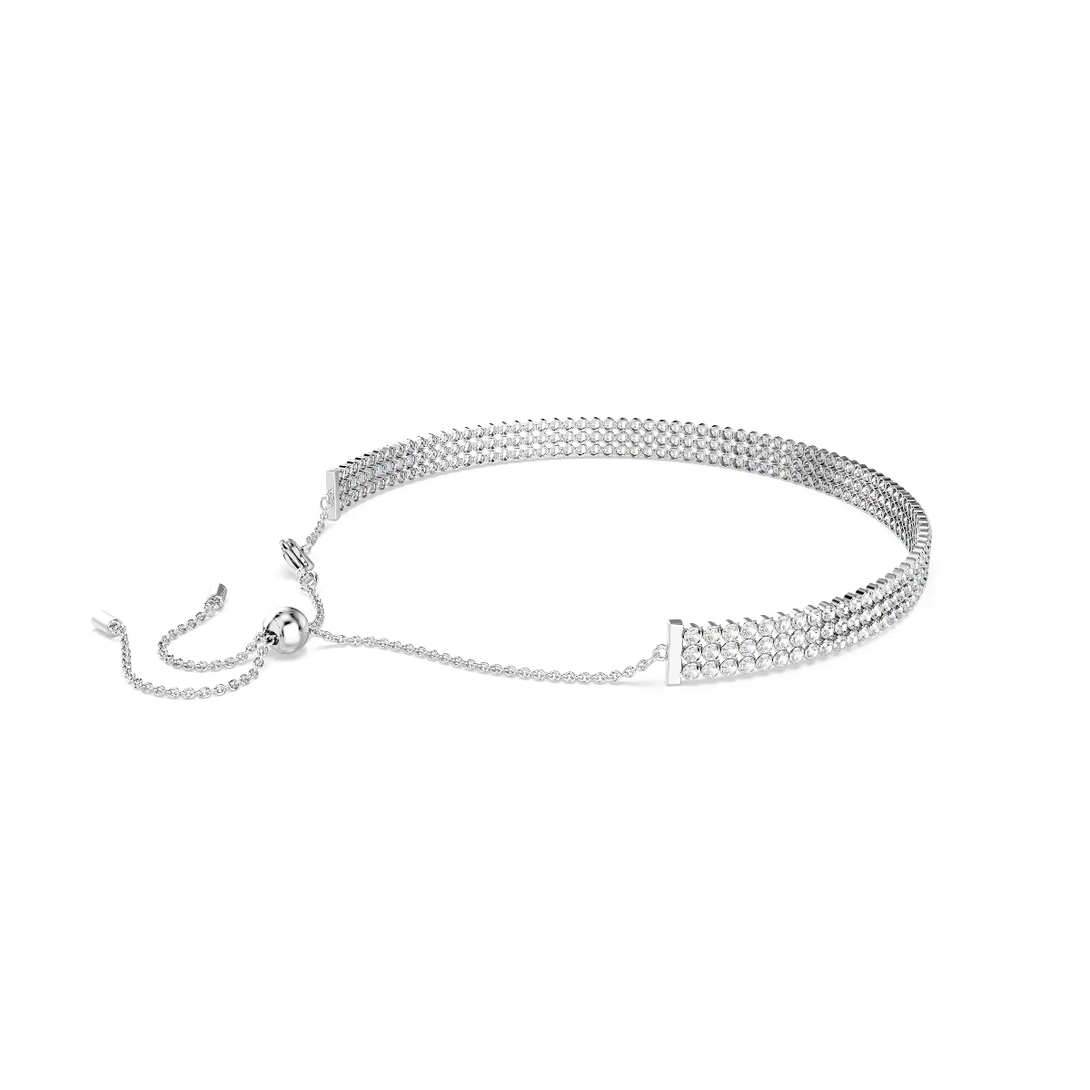 Resim MATRIX:CHOKER WHITE/RHS