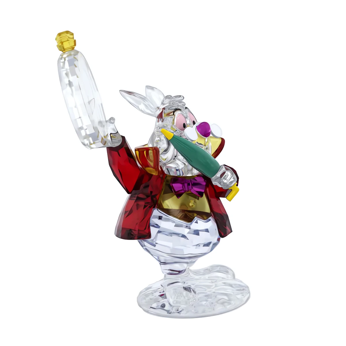 Resim ALICE:WHITE RABBIT