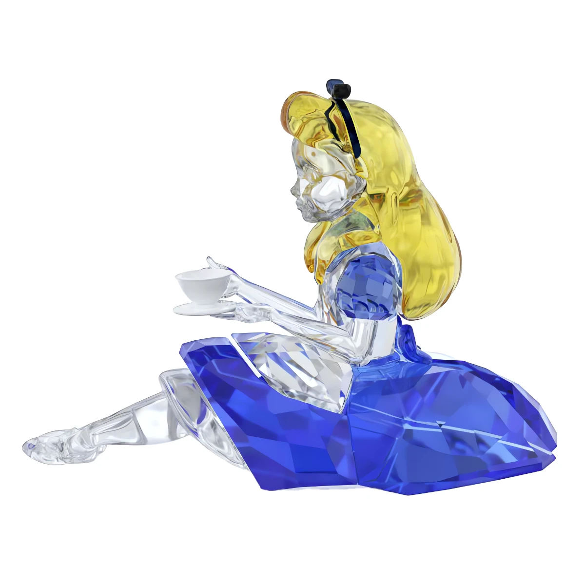 Resim ALICE:ALICE