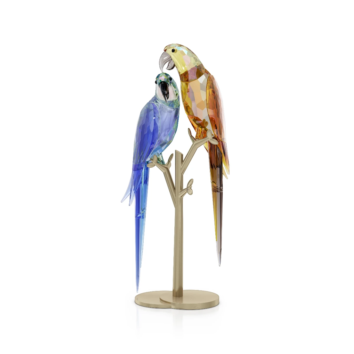 Resim JUNGLE BEATS:PARROT COUPLE