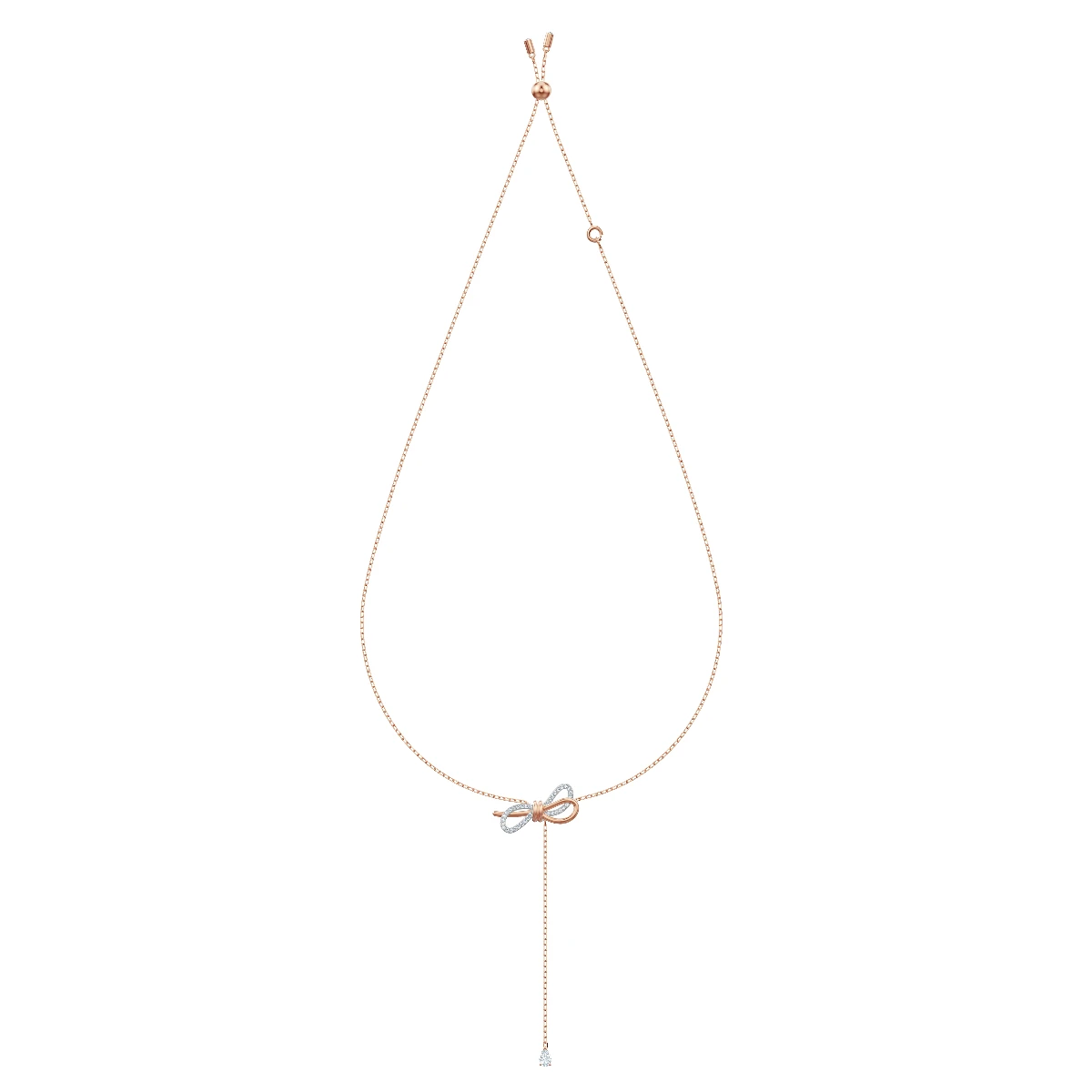 Resim LIFELONG BOW:NECKLACE Y CRY/MIX