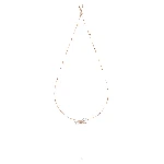 Resim LIFELONG BOW:NECKLACE Y CRY/MIX