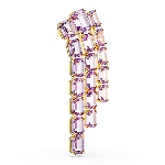 Resim MILLENIA:BROOCH VIOL/GOS