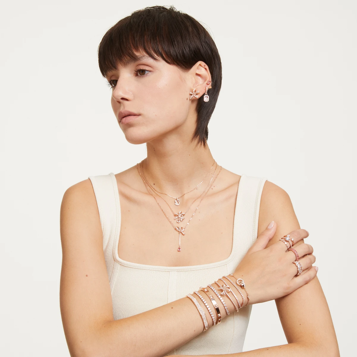 Resim DEXTERA:BANGLE T CRY/PRO M