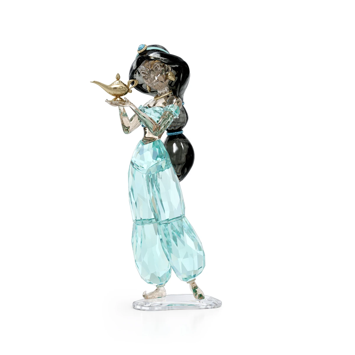Resim ALADDIN:PRINCESS JASMINE, A.E. 2022