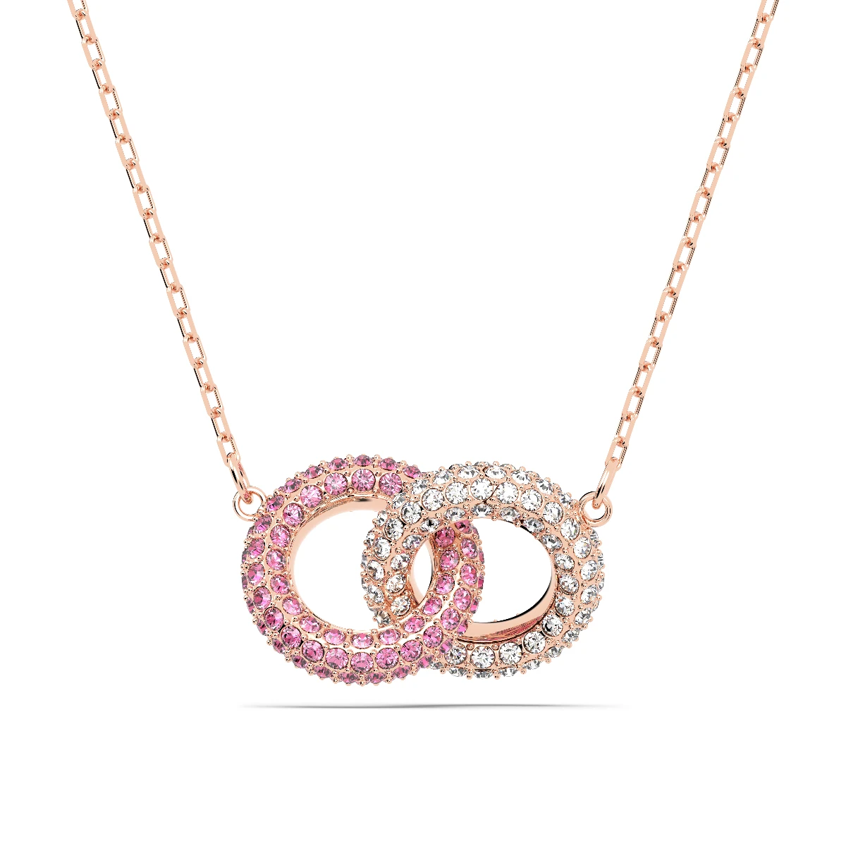Resim DEXTERA:NECKLACE LROS/CRY/ROS