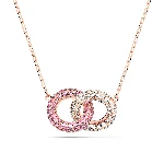 Resim DEXTERA:NECKLACE LROS/CRY/ROS