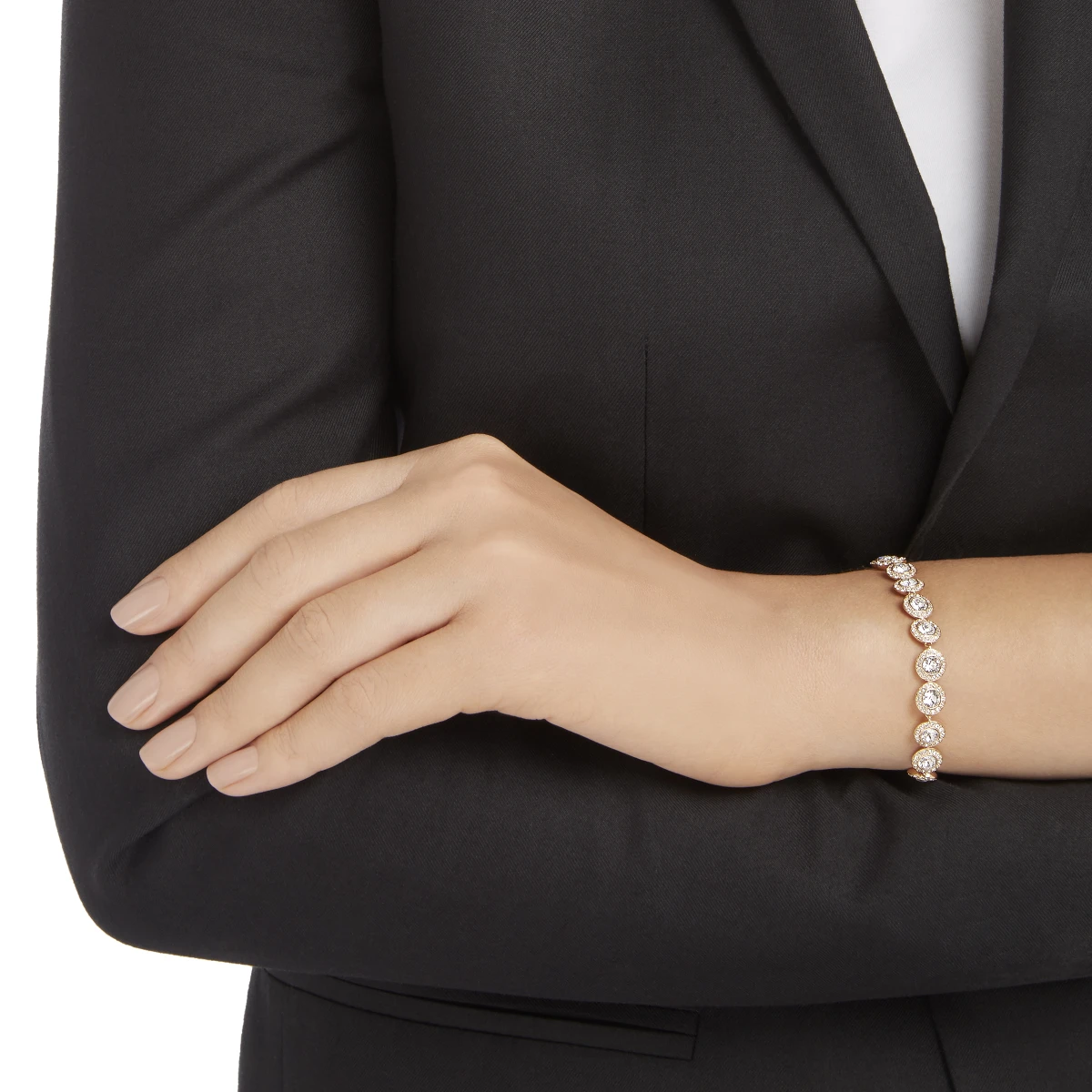 Resim UNA:BRACELET CRY/ROS M