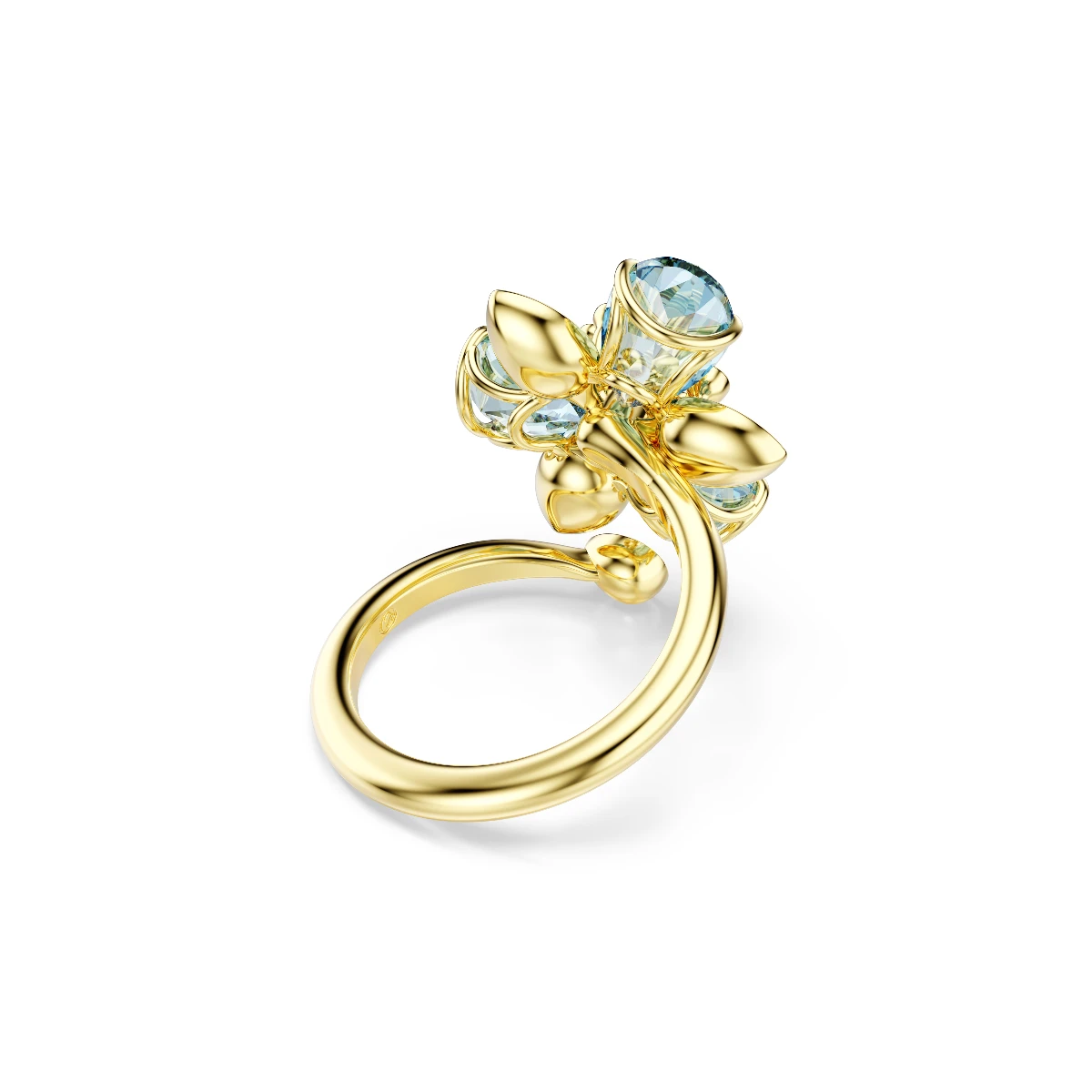 Resim IDYLLIA:RING BLUE MUL/GOS 55