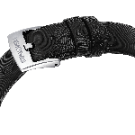 Resim MATRIX TENNIS:LS BLACK/WHT/STS