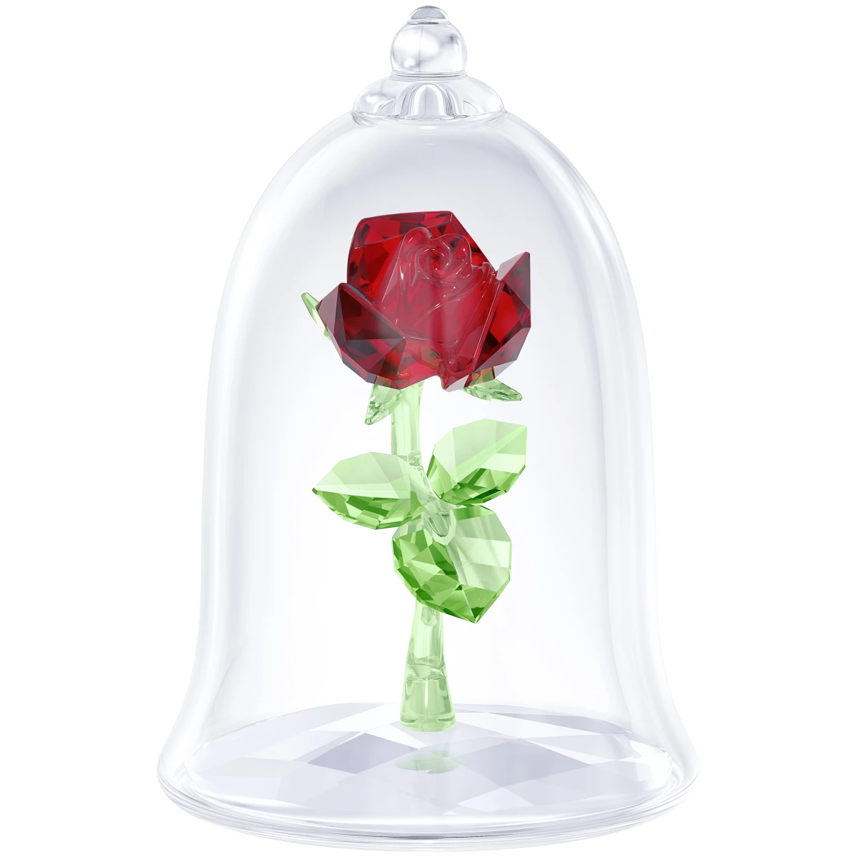 Resim BEAUTY AND THE BEAST:ENCHANTED ROSE