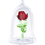 Resim BEAUTY AND THE BEAST:ENCHANTED ROSE