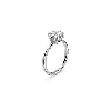 Resim STILLA:RING RND S WHITE/RHS 55