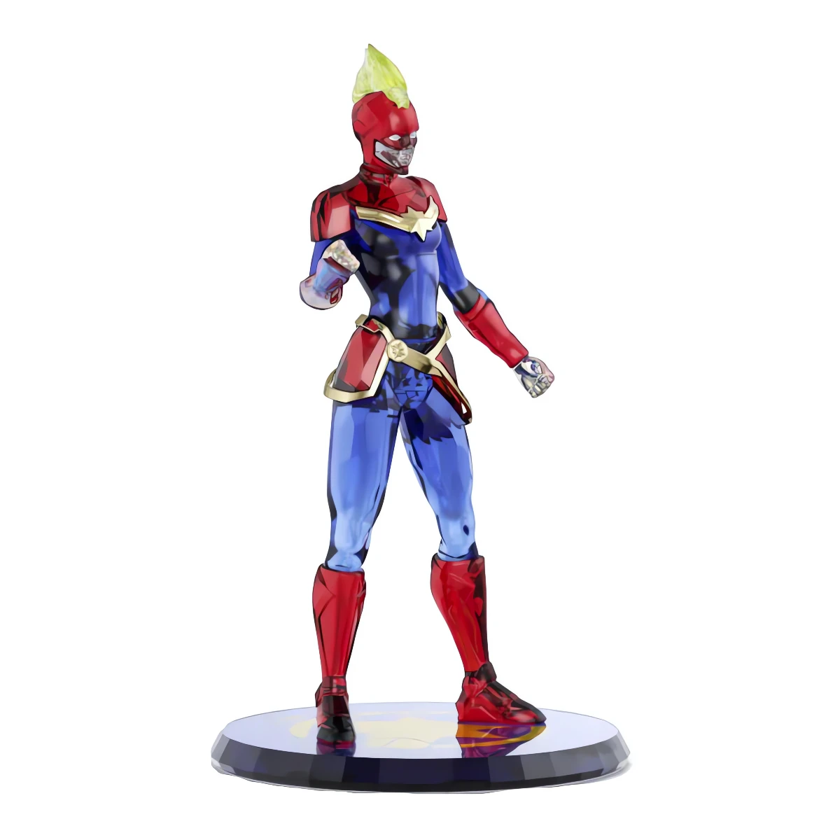 Resim MARVEL:CAPTAIN MARVEL