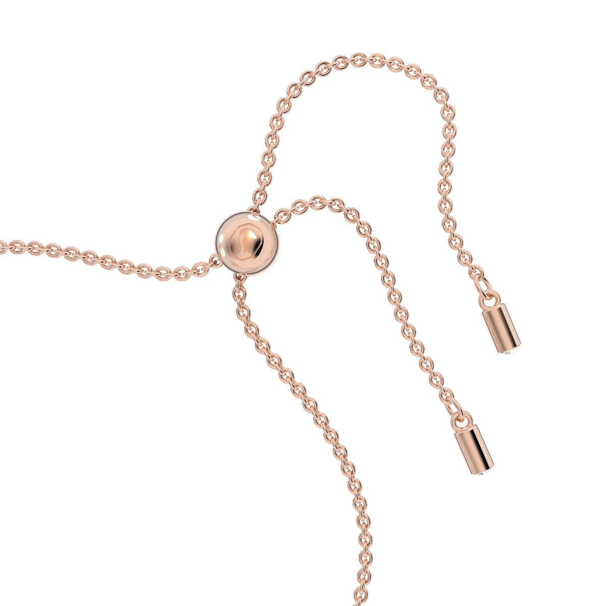 Resim RL LATISHA:BRACELET VROS/CRY/ROS M