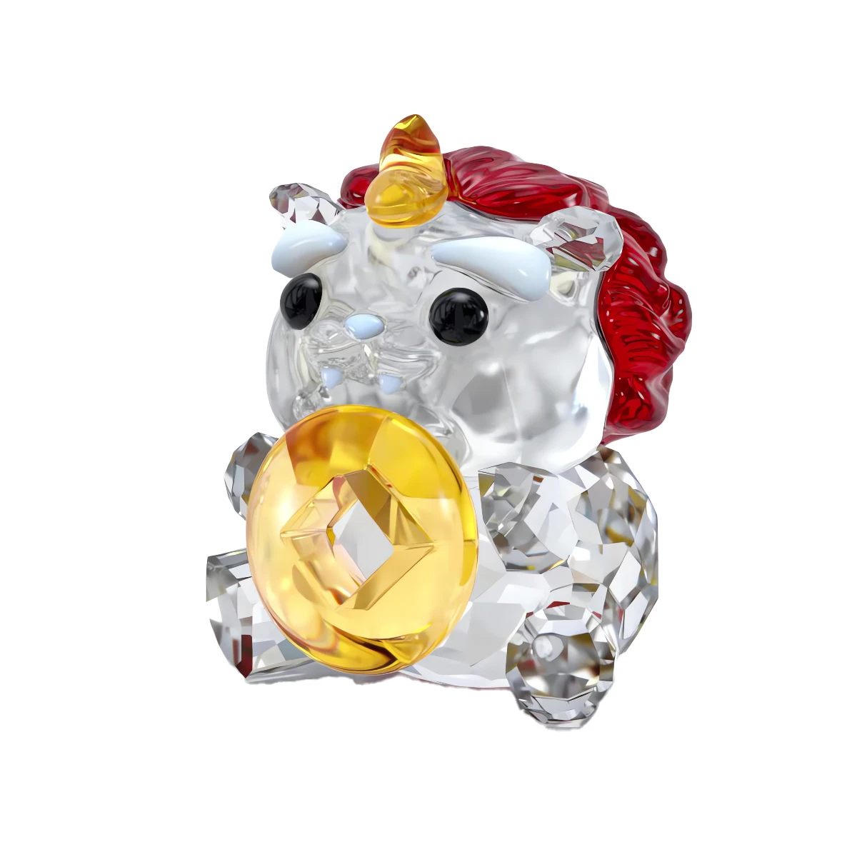 Resim ASIAN SYMBOLS:CUTE PIXIU