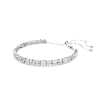 Resim MATRIX:CHOKER L WHITE/RHS