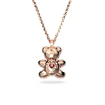 Resim TEDDY:PEND HRT LROS/ROS