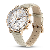 Resim MATRIX CHRONO:LS TAUPE/WHT/PRO