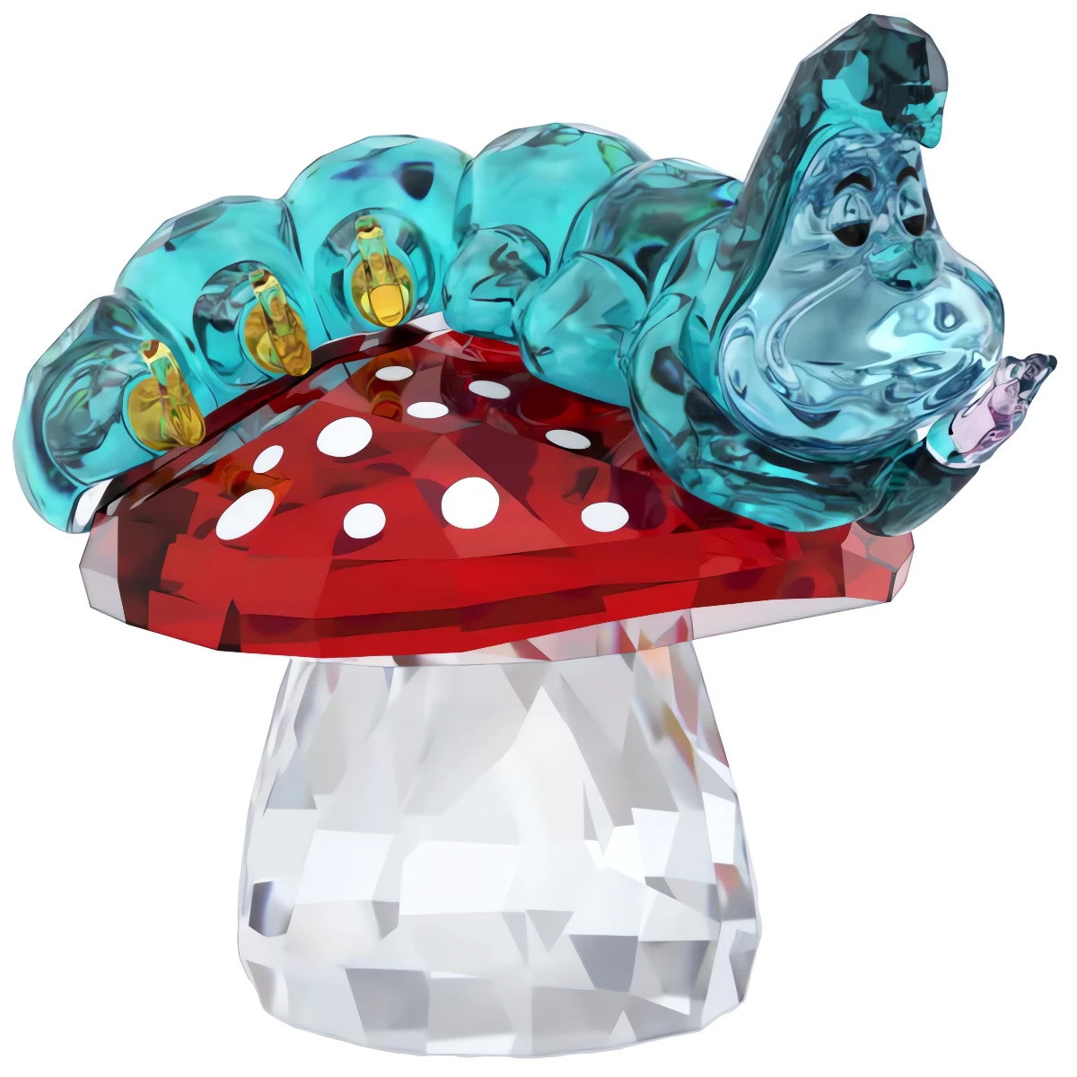 Resim ALICE:CATERPILLAR