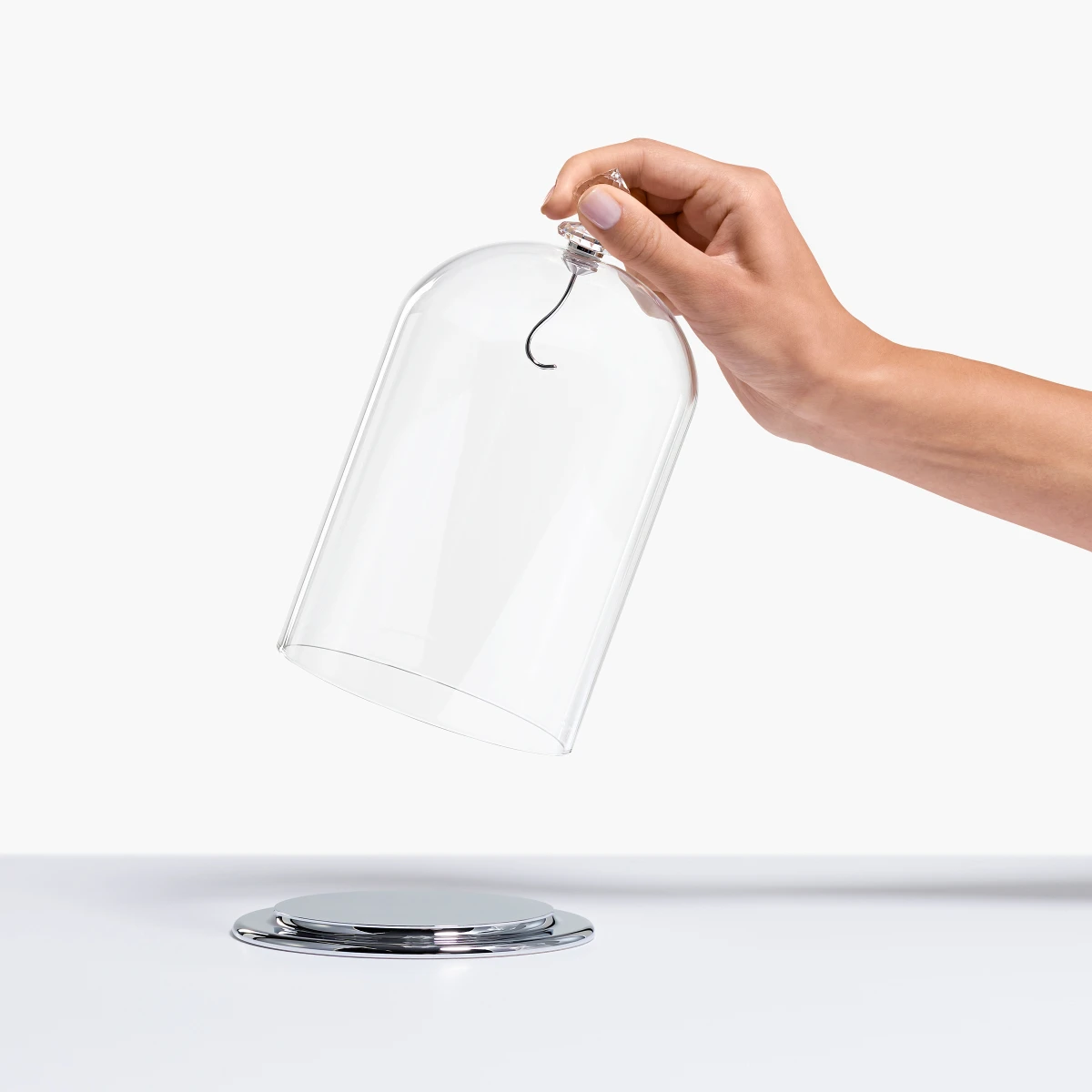 Resim DISPLAY:BELL JAR L