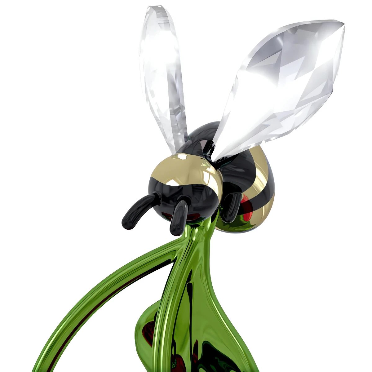 Resim IDYLLIA:BEE AND CHERRY